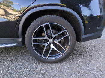 Photo 11 du bon plan MERCEDES-BENZ GLE Coupé 350 d 258ch Fascination 4Matic 9G-Tronic occasion à 34900 €