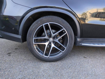 Photo 12 du bon plan MERCEDES-BENZ GLE Coupé 350 d 258ch Fascination 4Matic 9G-Tronic occasion à 34900 €