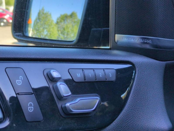 Photo 17 du bon plan MERCEDES-BENZ GLE Coupé 350 d 258ch Fascination 4Matic 9G-Tronic occasion à 34900 €