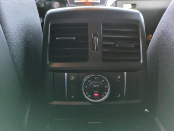 Photo 21 du bon plan MERCEDES-BENZ GLE Coupé 350 d 258ch Fascination 4Matic 9G-Tronic occasion à 34900 €