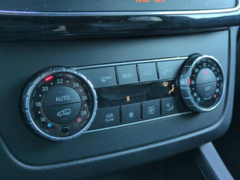 Photo 25 du bon plan MERCEDES-BENZ GLE Coupé 350 d 258ch Fascination 4Matic 9G-Tronic occasion à 34900 €