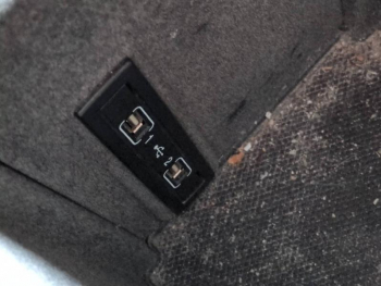 Photo 26 du bon plan MERCEDES-BENZ GLE Coupé 350 d 258ch Fascination 4Matic 9G-Tronic occasion à 34900 €