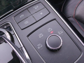 Photo 27 du bon plan MERCEDES-BENZ GLE Coupé 350 d 258ch Fascination 4Matic 9G-Tronic occasion à 34900 €