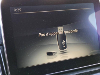 Photo 28 du bon plan MERCEDES-BENZ GLE Coupé 350 d 258ch Fascination 4Matic 9G-Tronic occasion à 34900 €