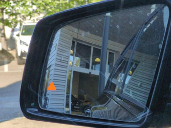 Photo 29 du bon plan MERCEDES-BENZ GLE Coupé 350 d 258ch Fascination 4Matic 9G-Tronic occasion à 34900 €