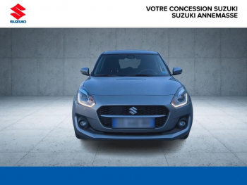 Photo 7 du bon plan SUZUKI Swift 1.2 Dualjet Hybrid 83ch Pack Auto occasion à 17490 €