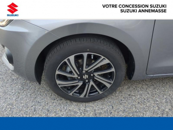 Photo 8 du bon plan SUZUKI Swift 1.2 Dualjet Hybrid 83ch Pack Auto occasion à 17490 €