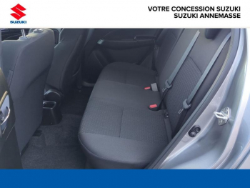 Photo 10 du bon plan SUZUKI Swift 1.2 Dualjet Hybrid 83ch Pack Auto occasion à 17490 €