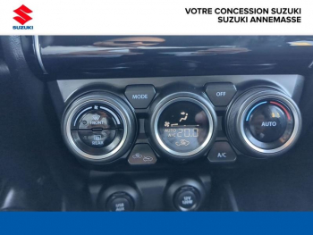 Photo 19 du bon plan SUZUKI Swift 1.2 Dualjet Hybrid 83ch Pack Auto occasion à 17490 €