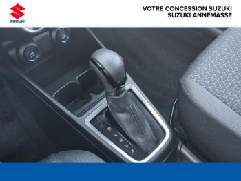 Photo 21 du bon plan SUZUKI Swift 1.2 Dualjet Hybrid 83ch Pack Auto occasion à 17490 €