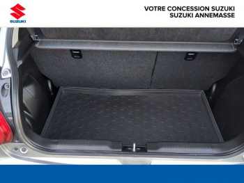 Photo 23 du bon plan SUZUKI Swift 1.2 Dualjet Hybrid 83ch Pack Auto occasion à 17490 €