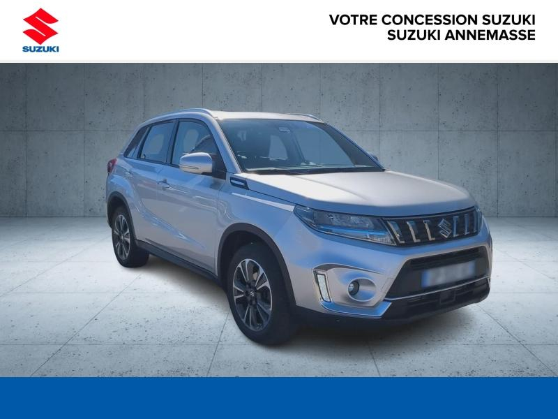 Bon plan SUZUKI Vitara 1.4 Boosterjet Hybrid 129ch Style occasion à 18990 €
