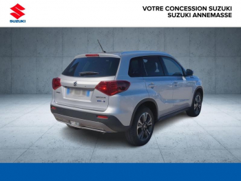 Photo 3 du bon plan SUZUKI Vitara 1.4 Boosterjet Hybrid 129ch Style occasion à 18990 €