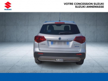 Photo 4 du bon plan SUZUKI Vitara 1.4 Boosterjet Hybrid 129ch Style occasion à 18990 €