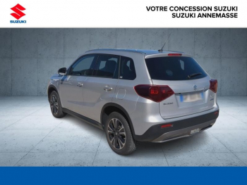 Photo 5 du bon plan SUZUKI Vitara 1.4 Boosterjet Hybrid 129ch Style occasion à 18990 €