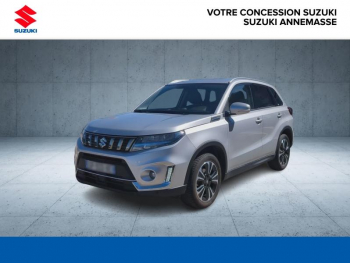 Photo 7 du bon plan SUZUKI Vitara 1.4 Boosterjet Hybrid 129ch Style occasion à 18990 €