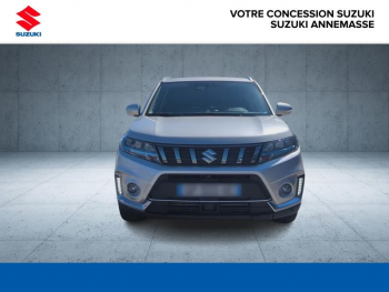 Photo 8 du bon plan SUZUKI Vitara 1.4 Boosterjet Hybrid 129ch Style occasion à 18990 €
