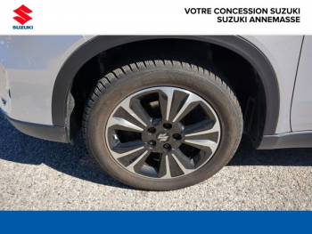 Photo 9 du bon plan SUZUKI Vitara 1.4 Boosterjet Hybrid 129ch Style occasion à 18990 €