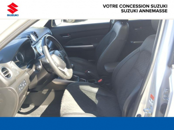 Photo 10 du bon plan SUZUKI Vitara 1.4 Boosterjet Hybrid 129ch Style occasion à 18990 €
