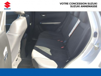 Photo 11 du bon plan SUZUKI Vitara 1.4 Boosterjet Hybrid 129ch Style occasion à 18990 €