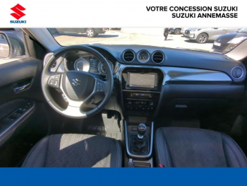Photo 12 du bon plan SUZUKI Vitara 1.4 Boosterjet Hybrid 129ch Style occasion à 18990 €