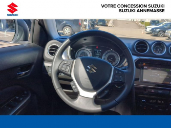 Photo 13 du bon plan SUZUKI Vitara 1.4 Boosterjet Hybrid 129ch Style occasion à 18990 €