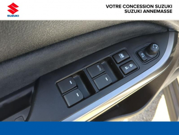 Photo 14 du bon plan SUZUKI Vitara 1.4 Boosterjet Hybrid 129ch Style occasion à 18990 €