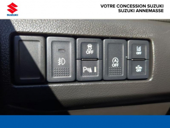 Photo 15 du bon plan SUZUKI Vitara 1.4 Boosterjet Hybrid 129ch Style occasion à 18990 €