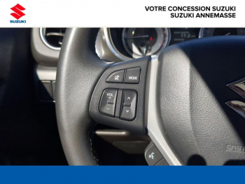 Photo 16 du bon plan SUZUKI Vitara 1.4 Boosterjet Hybrid 129ch Style occasion à 18990 €