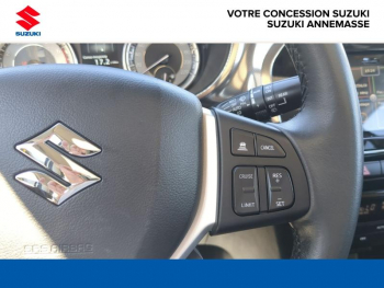 Photo 17 du bon plan SUZUKI Vitara 1.4 Boosterjet Hybrid 129ch Style occasion à 18990 €