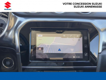 Photo 18 du bon plan SUZUKI Vitara 1.4 Boosterjet Hybrid 129ch Style occasion à 18990 €