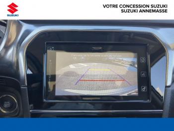 Photo 19 du bon plan SUZUKI Vitara 1.4 Boosterjet Hybrid 129ch Style occasion à 18990 €
