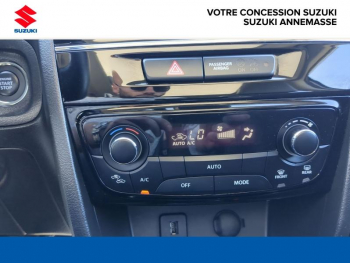 Photo 20 du bon plan SUZUKI Vitara 1.4 Boosterjet Hybrid 129ch Style occasion à 18990 €