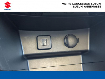 Photo 21 du bon plan SUZUKI Vitara 1.4 Boosterjet Hybrid 129ch Style occasion à 18990 €