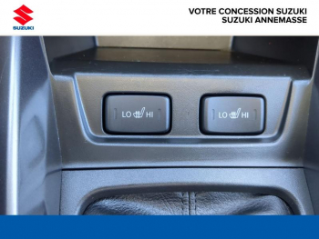 Photo 22 du bon plan SUZUKI Vitara 1.4 Boosterjet Hybrid 129ch Style occasion à 18990 €