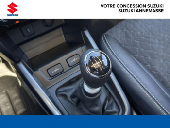 Photo 23 du bon plan SUZUKI Vitara 1.4 Boosterjet Hybrid 129ch Style occasion à 18990 €
