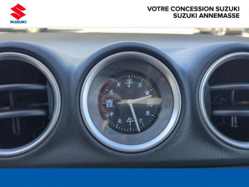 Photo 24 du bon plan SUZUKI Vitara 1.4 Boosterjet Hybrid 129ch Style occasion à 18990 €