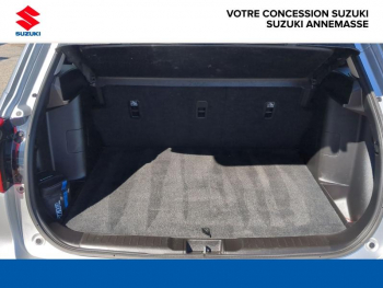 Photo 25 du bon plan SUZUKI Vitara 1.4 Boosterjet Hybrid 129ch Style occasion à 18990 €