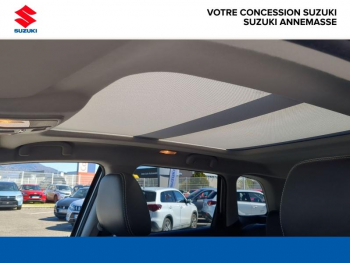 Photo 26 du bon plan SUZUKI Vitara 1.4 Boosterjet Hybrid 129ch Style occasion à 18990 €