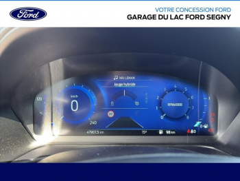 Photo 9 du bon plan FORD Puma 1.0 Flexifuel 125ch S&S mHEV ST-Line X occasion à 19890 €