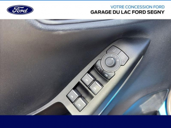 Photo 15 du bon plan FORD Puma 1.0 Flexifuel 125ch S&S mHEV ST-Line X occasion à 19890 €