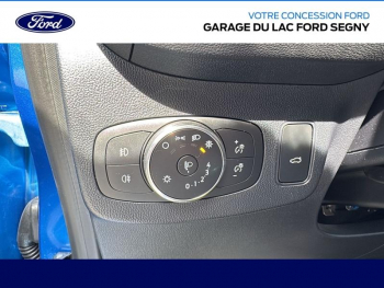 Photo 17 du bon plan FORD Puma 1.0 Flexifuel 125ch S&S mHEV ST-Line X occasion à 19890 €