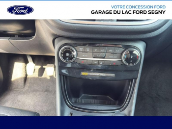 Photo 18 du bon plan FORD Puma 1.0 Flexifuel 125ch S&S mHEV ST-Line X occasion à 19890 €