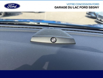 Photo 20 du bon plan FORD Puma 1.0 Flexifuel 125ch S&S mHEV ST-Line X occasion à 19890 €