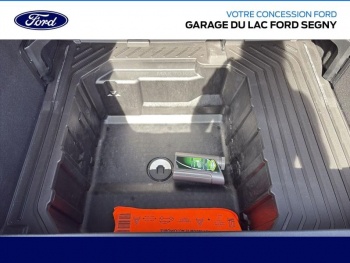 Photo 26 du bon plan FORD Puma 1.0 Flexifuel 125ch S&S mHEV ST-Line X occasion à 19890 €