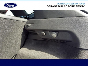 Photo 27 du bon plan FORD Puma 1.0 Flexifuel 125ch S&S mHEV ST-Line X occasion à 19890 €