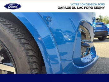 Photo 28 du bon plan FORD Puma 1.0 Flexifuel 125ch S&S mHEV ST-Line X occasion à 19890 €