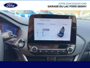 Photo 32 du bon plan FORD Puma 1.0 Flexifuel 125ch S&S mHEV ST-Line X occasion à 19890 €