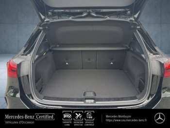 Photo 5 du bon plan MERCEDES-BENZ Classe GLA 200 d 150ch Edition 140 8G-DCT 4Matic occasion à 54990 €