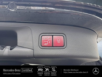 Photo 6 du bon plan MERCEDES-BENZ Classe GLA 200 d 150ch Edition 140 8G-DCT 4Matic occasion à 54990 €